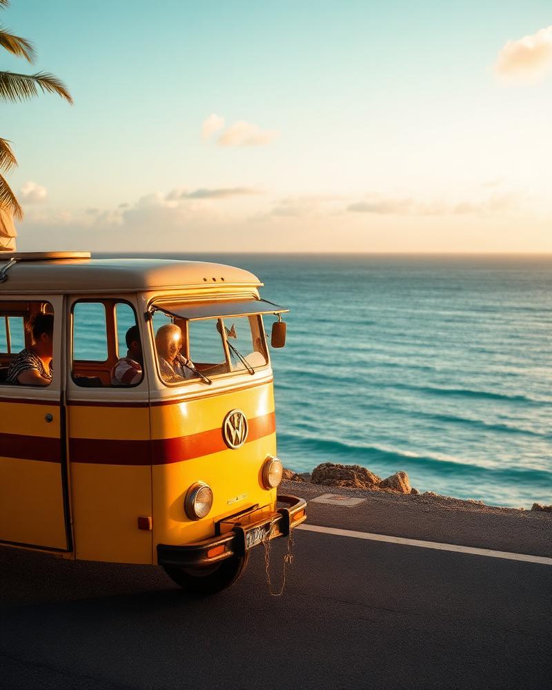 Bus Tours Culturels